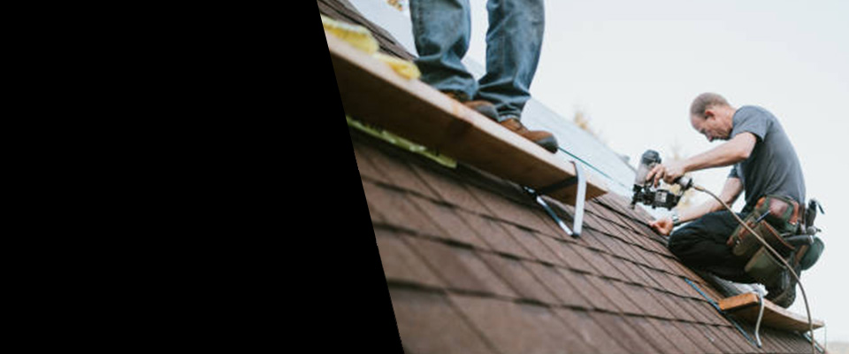 Loganville Roofing Contractors